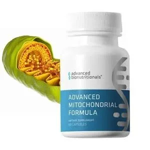 Advanced Mitochondrial Formula - Full Review 2026