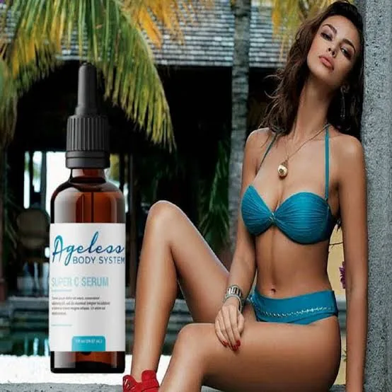 Ageless Body System - Full Review 2026