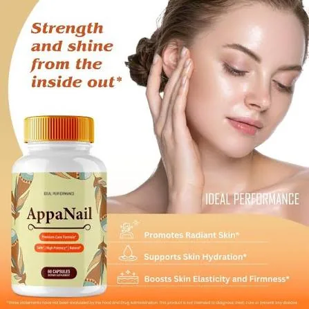 AppaNail - Full Review 2026