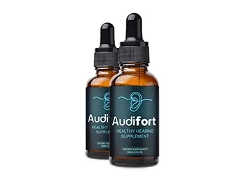 Audifort - Full Review 2026