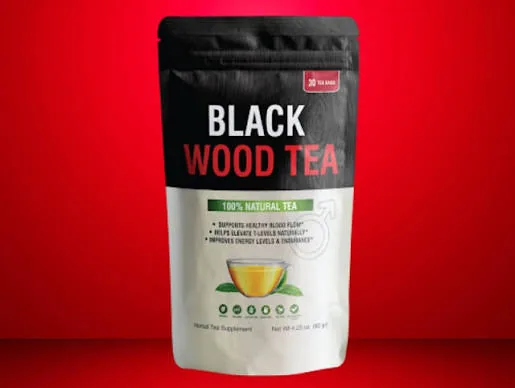 Black Wood Tea - Full Review 2026