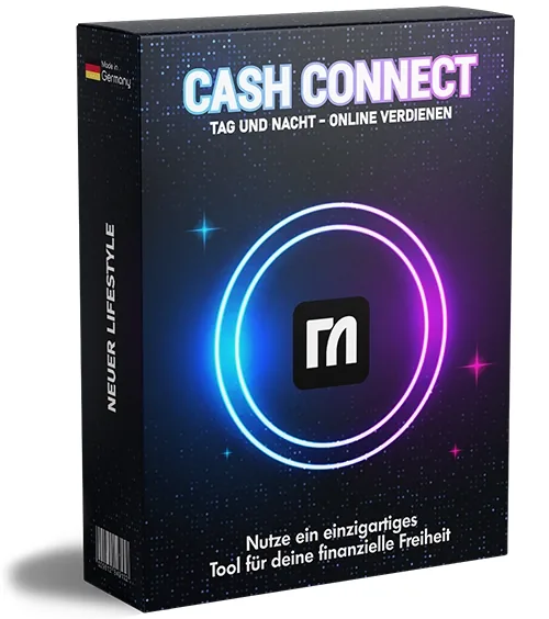 CashConnect - Full Review 2026
