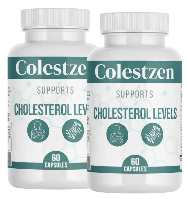 ColestZen - Full Review 2026