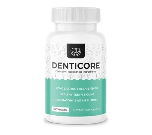 DentiCore - Full Review 2026