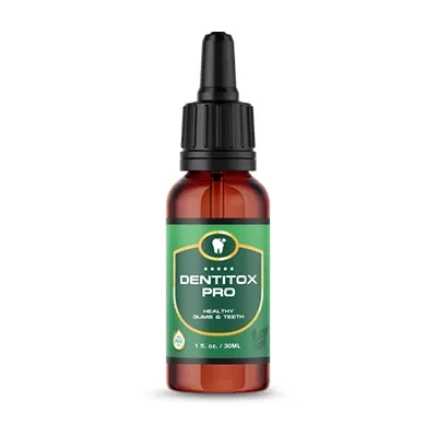 Dentitox Pro - Full Review 2026