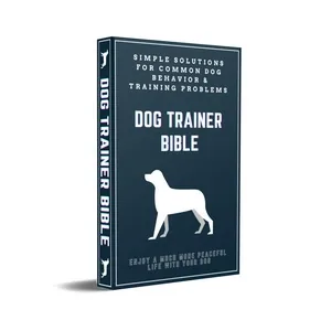 Dog Trainer Bible - Full Review 2026