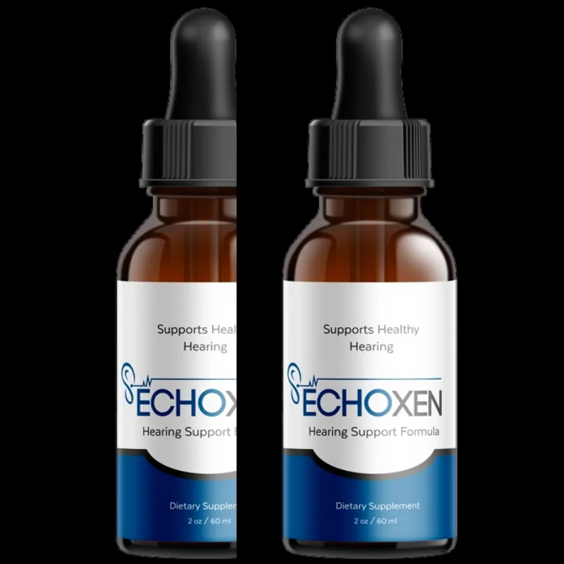 EchoXen - Full Review 2026