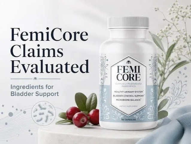 FemiCore - Full Review 2026