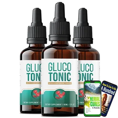 Glucotonic - Full Review 2026