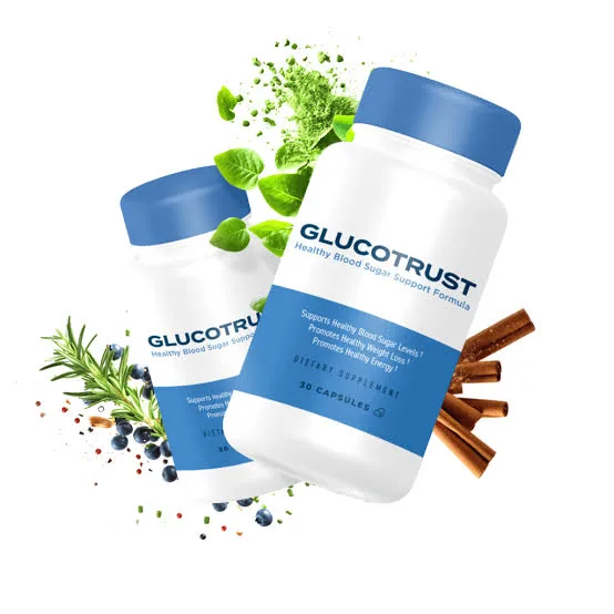 Glucotrust FR - Full Review 2026