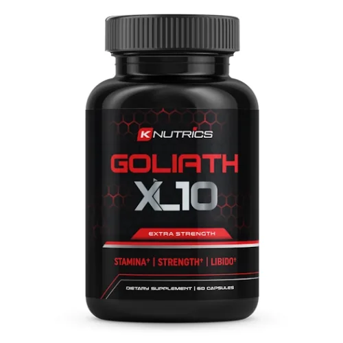 Goliath XL10 - Full Review 2026