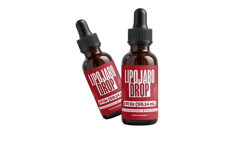 Gotas LipoJaro - Full Review 2026