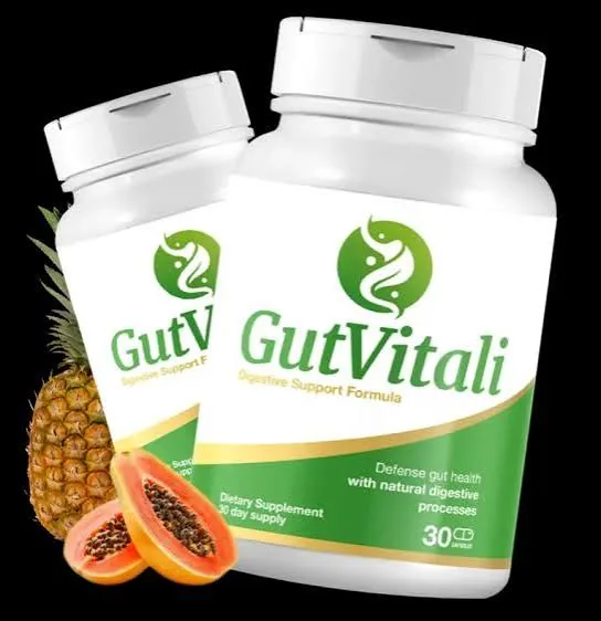 GutVitali - Full Review 2026