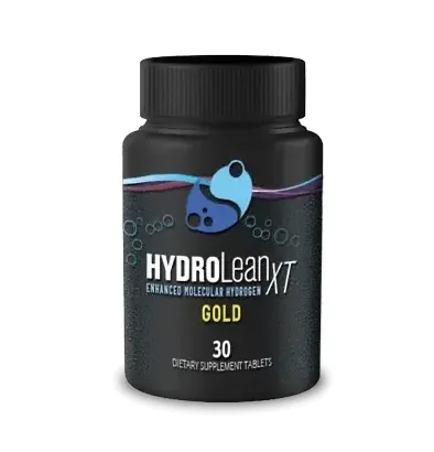 HydroLean XT - Full Review 2026