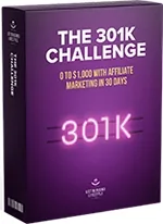 301K Challenge - Full Review 2026