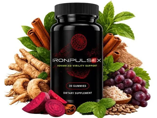 IronPulseX - Full Review 2026