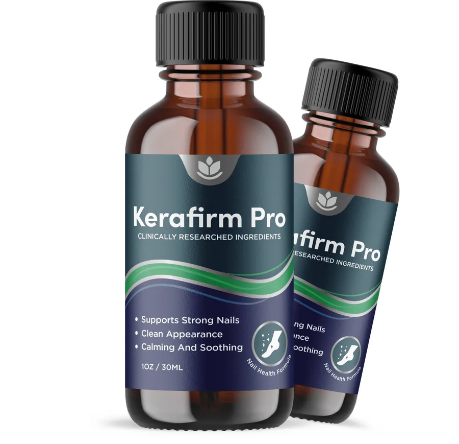 KeraFirm - Full Review 2026
