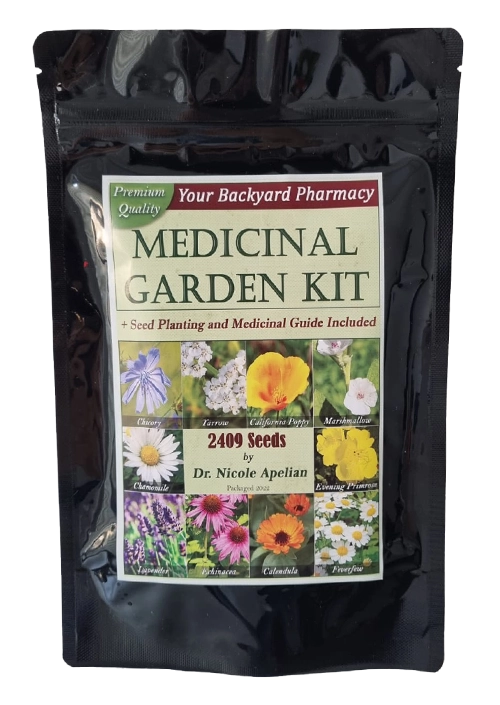 Medicinal Seed Kit - Full Review 2026
