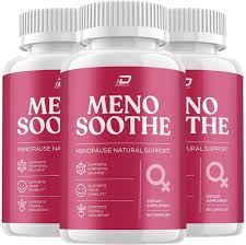 MenoSoothe - Full Review 2026