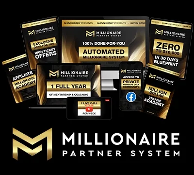 Millionaire Partnership - Full Review 2026