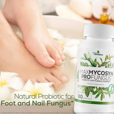 Mycosyn Pro - Full Review 2026