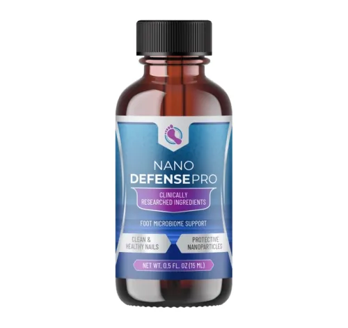 NanoDefense Pro - Full Review 2026
