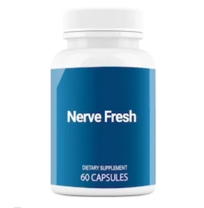 Nerve Fresh - Full Review 2026