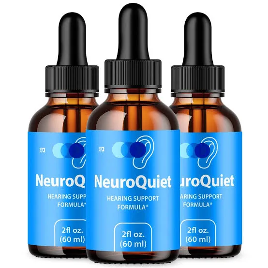 Neuro Quiet - Full Review 2026