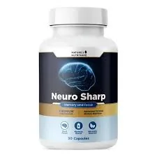 Neuro Sharp - Full Review 2026