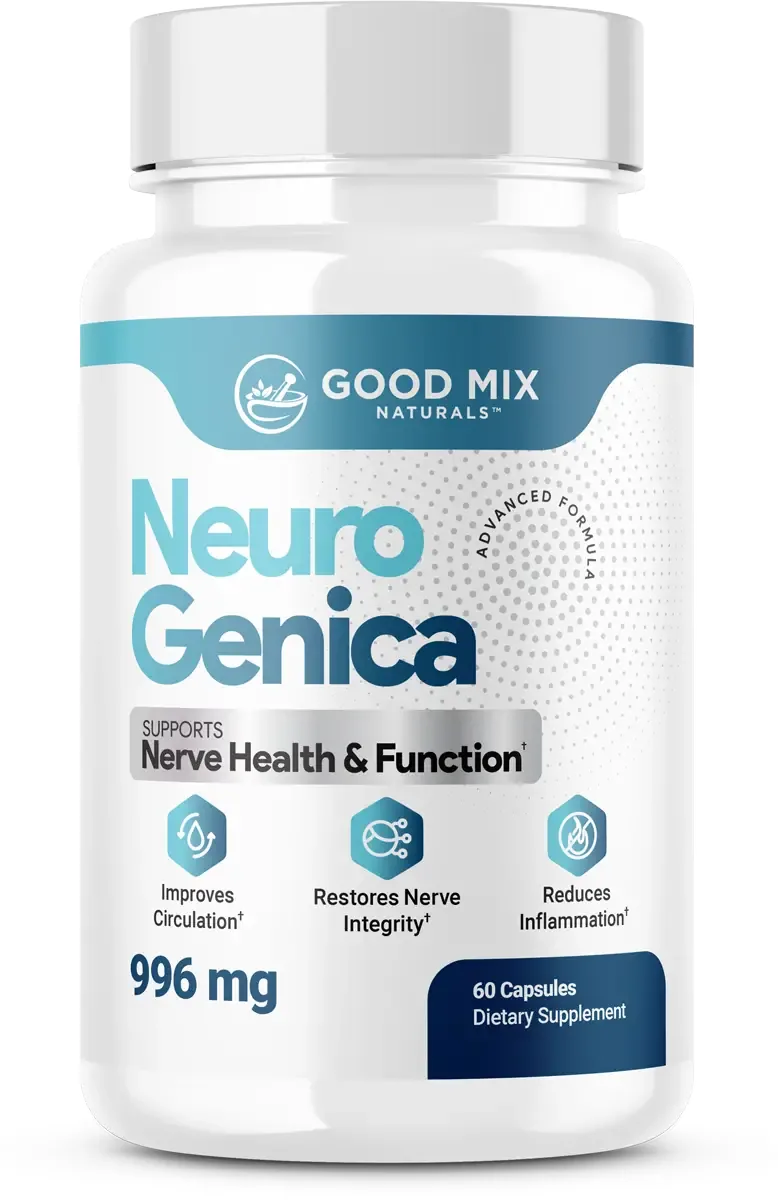 NeuroGenica - Full Review 2026