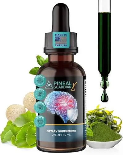 Pineal Guardian - Full Review 2026