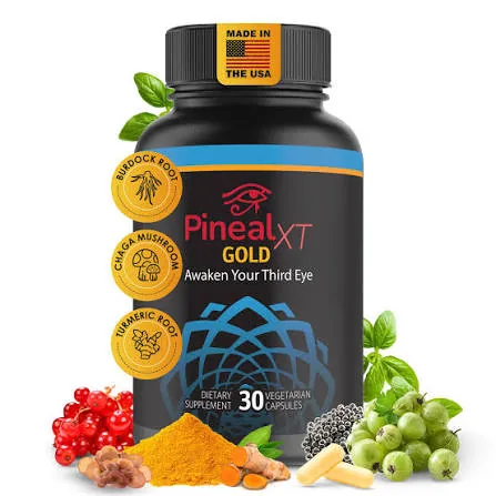 Pineal XT - Full Review 2026