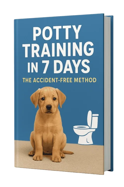 Potty Training in 7 Days - Full Review 2026