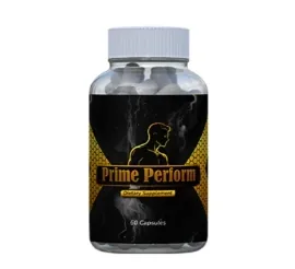 Prime Perform Pro - Full Review 2026