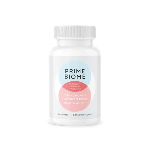 PrimeBiome - Full Review 2026