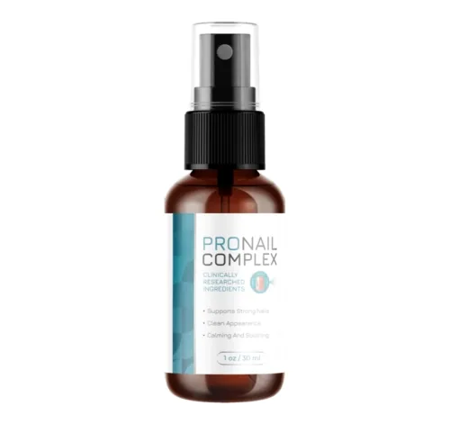 ProNail Complex - Full Review 2026