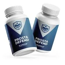 Prostadefend - Full Review 2026