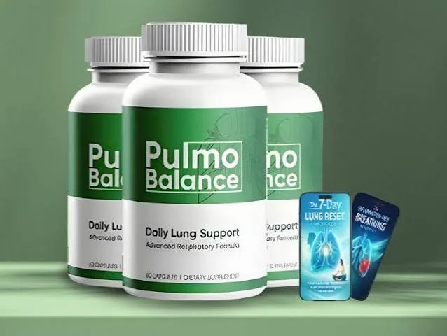 Pulmo Balance - Full Review 2026