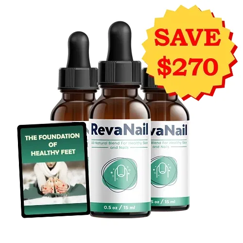 Reva Nail - Full Review 2026