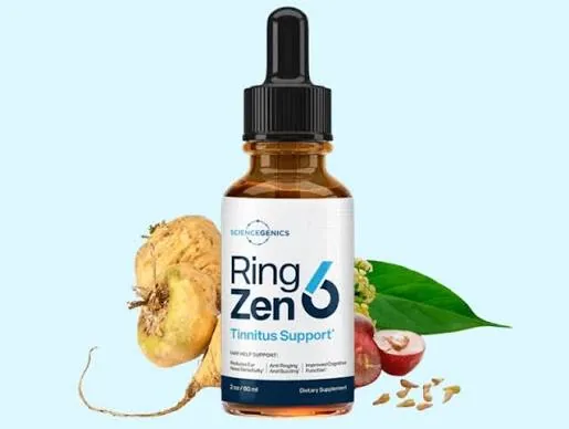 RingZen6 - Full Review 2026