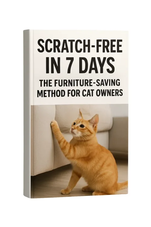 Scratch Free in 7 Days - Full Review 2026