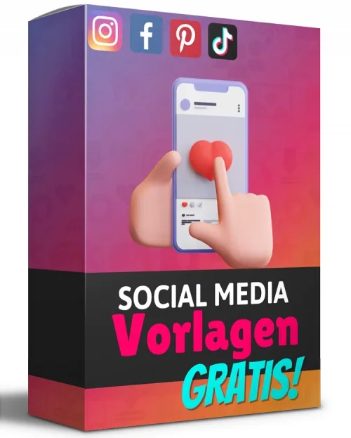 Social Media Vorlagen Gratis - Full Review 2026