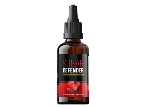 Sugar Defender - Full Review 2026