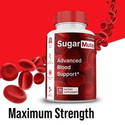 SugarMute - Full Review 2026