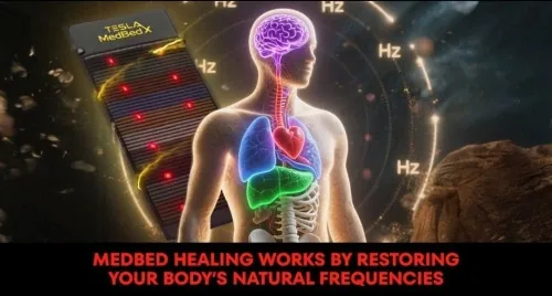 Tesla MedBed X - Full Review 2026