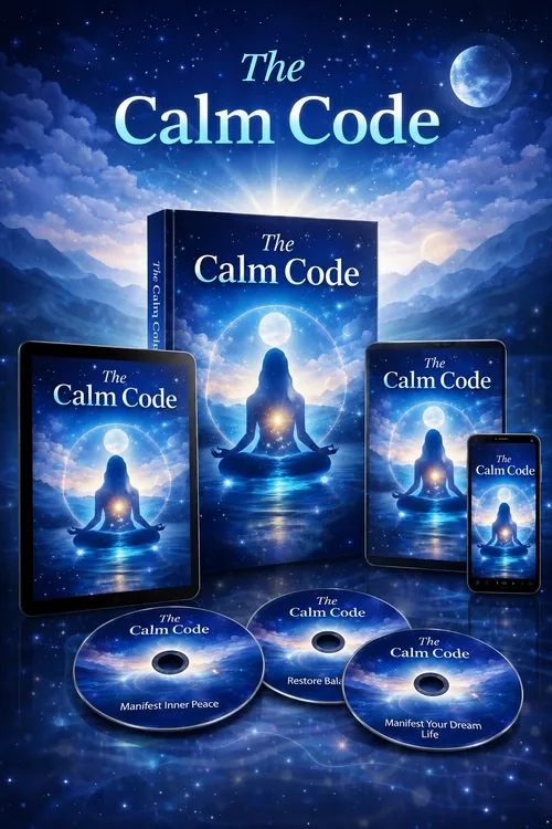 The Calm Code - Full Review 2026