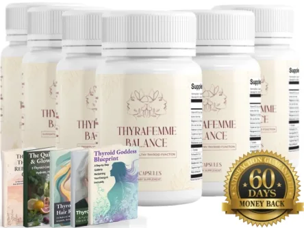 Thyrafemme - Full Review 2026