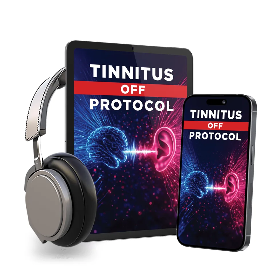 Protocolo Tinnitus Off - Full Review 2026