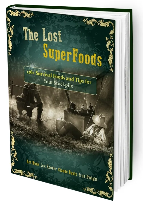 The Lost Superfoods - Full Review 2026