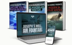 US Water Revolution - Full Review 2026